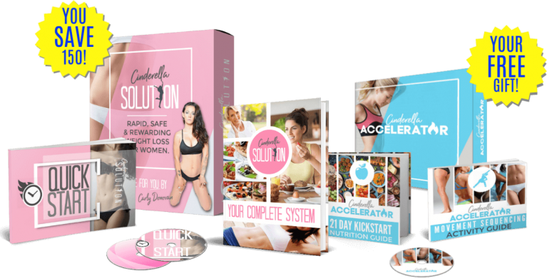 Cinderella Solution Review