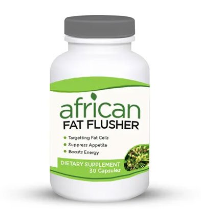 fat flusher diet